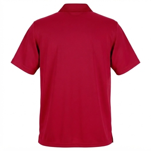 Nueva Camiseta Polo de Manga Corta para Hombre 2026, Camiseta Casual con Cuello Clásico, Camiseta Polo Premium para Hombre, Suave y Transpirable de Media Manga - Product Image 2