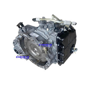 Boîte <span class=keywords><strong>de</strong></span> vitesses <span class=keywords><strong>automatique</strong></span> 4 roues motrices 2.0L 1.6L 6 vitesses 6F35 pour <span class=keywords><strong>Ford</strong></span> <span class=keywords><strong>Kuga</strong></span> Mondeo 2014 2012 2010 - Product Image 2