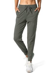 Nuevo estilo Mujeres-track-pant-Ryder Wear Ropa de exterior para mujer Pantalones casuales de moda Pantalones deportivos para correr - Product Image 4