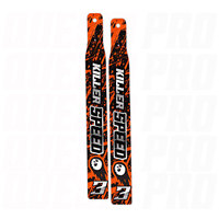 Ceintures de football américain 7v7 personnalisées avec logo pour équipes et clubs – Design imprimé sur mesure, tissées, pour la taille