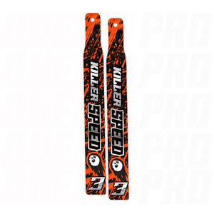 Ceintures de football américain 7v7 personnalisées avec logo pour équipes et clubs – Design imprimé sur mesure, tissées, pour la taille - Product Image 6