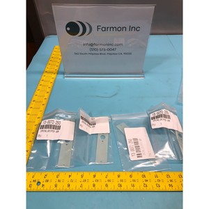 Lote de 4 resortes ONTRAK 13-0072-250 para brazo de agarre - Equipos y piezas de semiconductores de confianza de Trusted Global Legacy - Product Image 2
