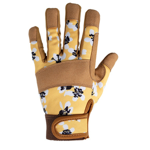 OEM ODM Rate Custom Logo Printed Made Service Best Selling Anti Slip And Heat-Resistant Gardening <b>Gloves</b> Range - Product Image 6