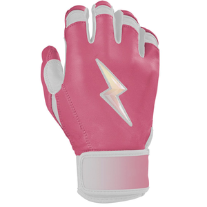 Gants de glisse pour lanceur de baseball et softball, personnalisés OEM, pour jeunes et adultes, en nylon respirant et compression élastique, pour le sport et les gants de frappe. - Product Image 6