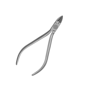 Cortador de Micro-Mini Pines y Ligaduras, Instrumento Dental de Ortodoncia, Herramienta de Corte de Precisión de Acero Inoxidable, Uso Profesional - Product Image 3