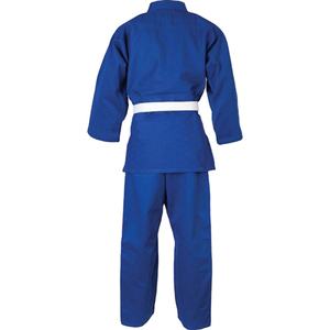 Tenues de judo professionnelles sur mesure, légères, respirantes, extensibles, séchage rapide, arts martiaux - Product Image 4