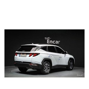 Hyundai Tucson Diésel 2.0 2WD 2022, Emisión Euro V, Caja de Cambios Automática, Asientos de Cuero, Volante a la Izquierda, Cámara Trasera, 30,104 km - Product Image 2