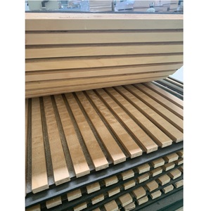 Plafonds intérieurs pour hôtels, chambres, villas, insonorisés, design moderne, sur mesure, écologiques, en bois massif, imperméables, meubles en MDF - Product Image 6