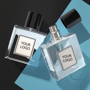 Parfum pour homme de luxe en vente flash, taille standard 100 ml, parfum épicé et envoûtant, longue tenue, vaporisateur classique, OEM, étiquette privée, Chine - Product Image 4