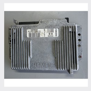 อะไหล่รถยนต์ eep ใช้ได้กับ Siemens K115111001 D ชุดควบคุมเครื่องยนต์ ECU ECM สำหรับ Daewoo 96325268 DA เกาหลี อะไหล่รถยนต์เกาหลี - Product Image 3