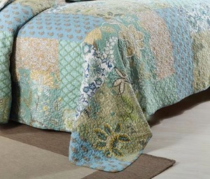 Oferta Especial: Juego de Ropa de Cama Moderna para el Hogar, Diseño Nuevo, Ligero, Relleno de Tela de Terciopelo, Impermeable, Colchas y Cubrecamas Estilo Princesa, Personalizado - Product Image 3