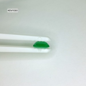 Approvisionnement en gros 2026 : Pierre précieuse émeraude de forme octogonale de Zambie, 9,80x7,90x4,00mm, 2,46ct, pour collections de bijoux de créateurs sur mesure - Product Image 6