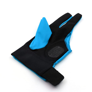Guantes de billar para hombre y mujer, guantes de snooker de alta calidad, guantes de snooker de alta demanda, fabricados en fábrica, al precio más bajo. - Product Image 4