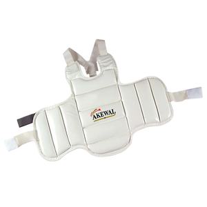 Chest Protector Durable PU Leather <b>Boxing</b> Chest Guard New <b>Dummy</b> Combat Sports Body Protector Order in bulk - Product Image 1