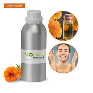 Hidrolato de Caléndula 100% Puro |   Agua Floral Destilada al Vapor para el Cuidado de la Piel |   Aroma de Grado Especial |   Certificado GMP |   Venta al por Mayor - Product Image 2