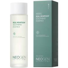 Neogen Real Heartleaf Mugwort Soothing Essence 150ml Liquido Viso 1 Pezzo con Ingrediente Principale Centella - Scontato - Product Image 1