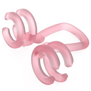 [Dream Air] Dilatador Nasal NOSK con Certificación CE, Talla Única, Alivio de Ronquidos, Clip Nasal Anti-Ronquidos para un Mejor Flujo de Aire y un Sueño Confortable - Product Image 6