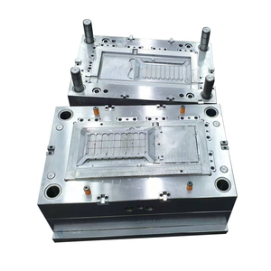 Ligne de production OEM personnalisée : du développement de moules aux pièces et produits en plastique - moulage-boucle. - Product Image 3