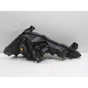 Feu antibrouillard avant gauche d'occasion SONATA LF 2014-2015 GENUINE 922013S - Product Image 4