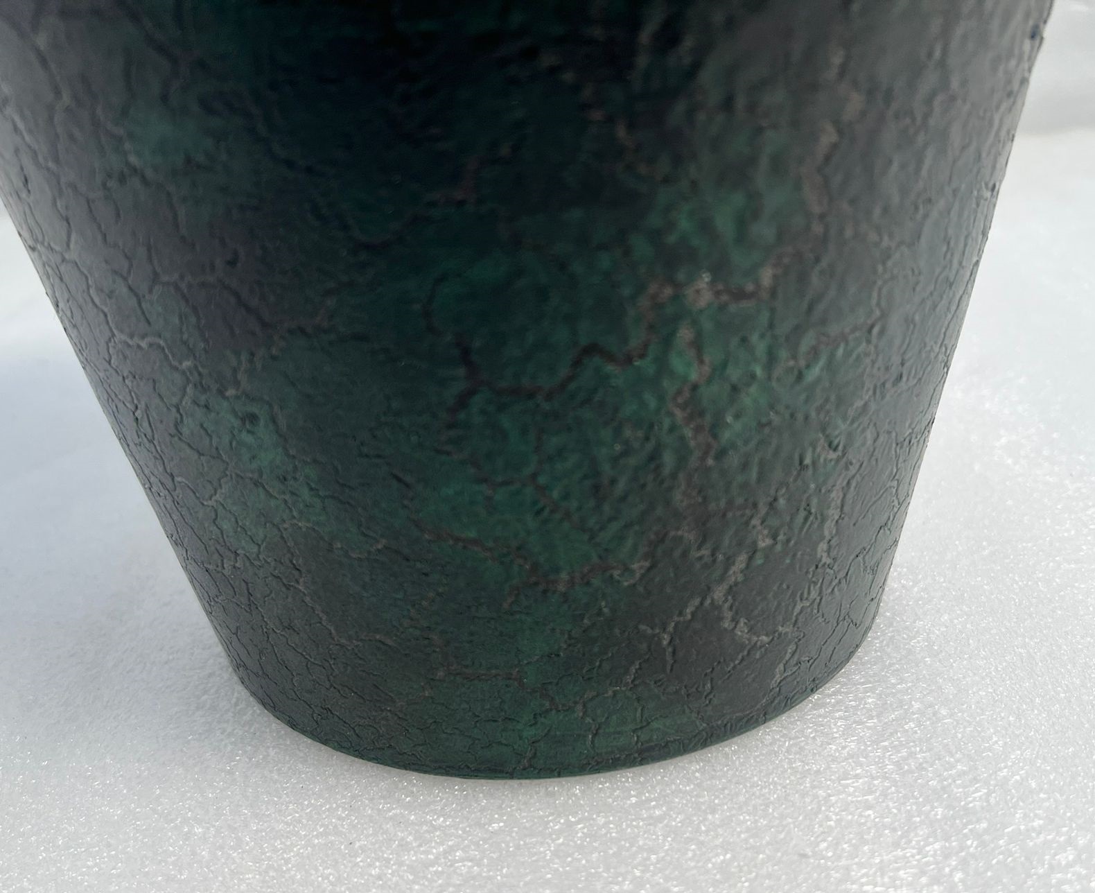 Leather Finish