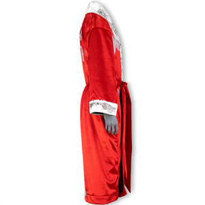 Variety Of Color Reasonable Price Boxing Robe Hot Sale Unique Style Attractive Look Boxing Robe - Product Image 4