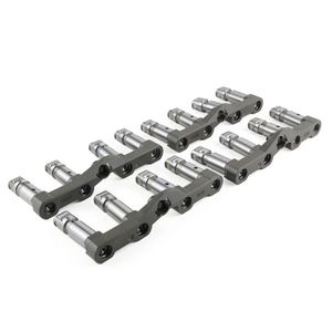 Juego de Soportes de Motor Delanteros y Traseros para Jeep, Dodge, Chrysler, Ram 1500 2009-2016 V8 5.7L HEMI - Product Image 5