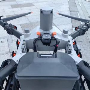 Original Cargo <b>Dron</b> Flycart 100 Standard Kit Charger Version With Empty Hoisting System Large Load Capacity Delivery FC100 <b>Dron</b> - Product Image 1