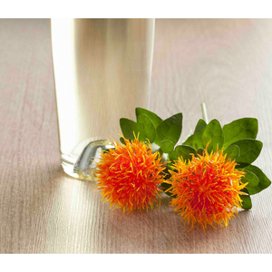Hot Sale Safflower Extract Pure Safflower <b>Oil</b> Safflower Extract <b>Oil</b> Food Grade - Product Image 4
