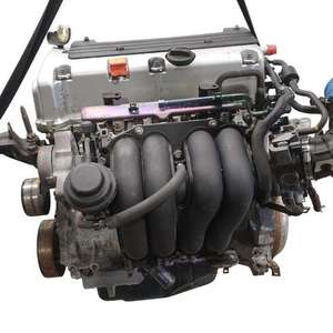 เครื่องยนต์เบนซินมือสองคุณภาพสูง รุ่น RD5 RN3 K20A K20A4 K20A5 ครบชุด ขาย - Product Image 2