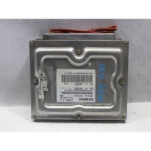 เซบีญ่า ใช้ ECU และโมดูลคอมพิวเตอร์ รุ่น 5WY7181HR - Product Image 1