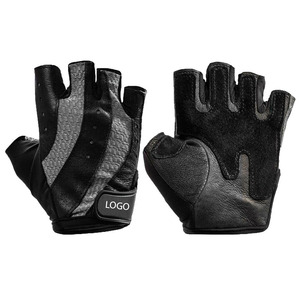 Best Quality Enhanced Grip Gym <b>Gloves</b> for Men and Women Workout Wrist Wraps Support for <b>Weight</b> Lifting <b>Training</b> - Product Image 4
