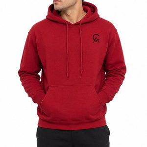 Sweat-shirts d'hiver pour hommes en marque privée, haute qualité, écologiques et respirants, fabriqués en coton/polaire, best-sellers en vente - Product Image 4