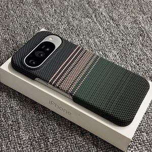 เคสโทรศัพท์ซิลิโคนลายคลื่นสำหรับโทรศัพท์ - Product Image 5