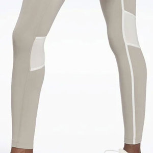 Leggings de yoga et de sport à taille élastique, dernière conception, respirants et à séchage rapide, fabriqués au Pakistan – Meilleures ventes - Product Image 6