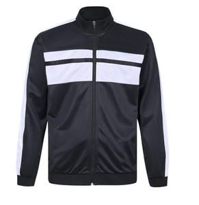 Conjunto Deportivo para Hombre al por Mayor, Último Modelo 2025, Personalizado, Traje Deportivo para Hombre - Product Image 3