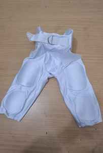 Uniformes de Fútbol Americano Personalizados al por Mayor con Logotipo - Números y Nombres de Equipo Personalizados - Product Image 3