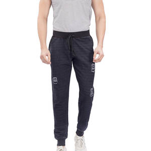 Pantalon de survêtement pour homme de qualité supérieure fabriqué au Pakistan, tissu doux, coupe confortable, vêtement de mode - Product Image 1