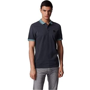 T-shirt d'été à manches courtes de qualité supérieure, coupe ajustée, pour homme, personnalisable, imprimé, tricoté, respirant et abordable - Product Image 1