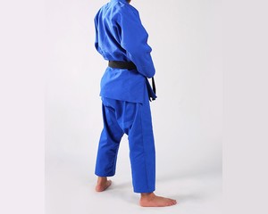Uniforme de Jiu Jitsu Brasileño Personalizado al por Mayor, Traje de Entrenamiento de Algodón, Kimono, Fabricante OEM ODM, Marca Privada - Product Image 6
