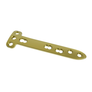 Instrumental Quirúrgico Ortopédico de Acero Inoxidable de Alta Calidad Clase I 2.7 para Placa de Osteotomía con Bloqueo, Herramientas Manuales para Fijación Ósea - Product Image 1