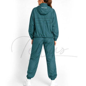 Pantalon de jogging pour femme, dernière collection, respirant, imprimé, léger, séchage rapide, personnalisé, idéal pour l'extérieur, vente en gros - Product Image 2