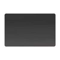 Cartes Métalliques Personnalisées Anime et Jeux, Vente en Gros, Gravées au Laser, en Acier Inoxydable, Forme Personnalisée, Cartes de Visite Métalliques Vierge pour Fans et Célébrités