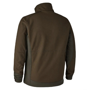 Hot Selling Softshell <b>Jacket</b> Men Softshell <b>Jacket</b> Custom Design Winter Waterproof Male <b>Fleece</b> <b>Lined</b> Soft Shell <b>Jacket</b> - Product Image 3