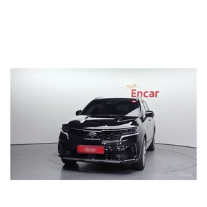 สำหรับรถยนต์ Kia Sorento ดีเซล 2.2 ขับเคลื่อน 2 ล้อ รุ่นเมษายน 2021 ระยะทาง 94,847 กม. เกียร์อัตโนมัติ พวงมาลัยซ้าย มาตรฐานไอเสียยูโร 5 เบาะหนัง - Product Image 3