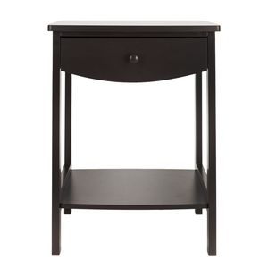 Tavolino da Caffè dal Design Moderno con Due Cassetti, Convertibile in Legno, Vetro o Marmo, per Casa e Ufficio ZT023 - Product Image 3