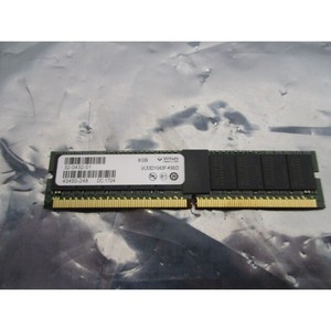 1 Lote de 8 VIRTIUM VL53D1G63F-K9SD 8GB DDR3 - Equipo y Piezas de Semiconductores de Confianza de Marca Global - Product Image 1