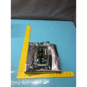 VARIAN E15000101 PCB ASSY MULTI ELECTRODE - Équipements et pièces semi-conducteurs d'occasion fiables à l'échelle mondiale - Product Image 5