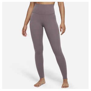 Leggings de nailon para mujer de primera calidad a bajo precio, ajustados, sin costuras, transpirables, para entrenamiento. - Product Image 1