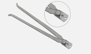 2026 Farrier Hoof <b>Kit</b> with <b>Bag</b> Premium Steel Farrier <b>Tool</b> Horse & Cattle Hoof Care - Product Image 3