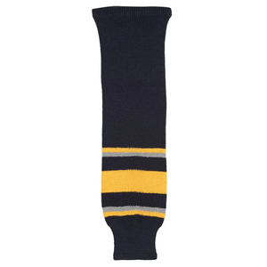 Good Quality Ice Hockey <b>Socks</b> Team <b>Training</b> Outdoor Sportswear Ice Hockey <b>Socks</b> Friction Soft <b>Socks</b> for Boys OEM Service - Product Image 2